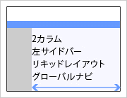CSS���C�A�E�g�g�T���v��6